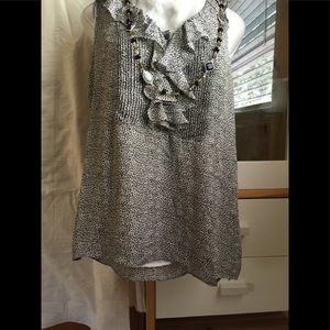 Banana Republic Cool Sexy and Feminine